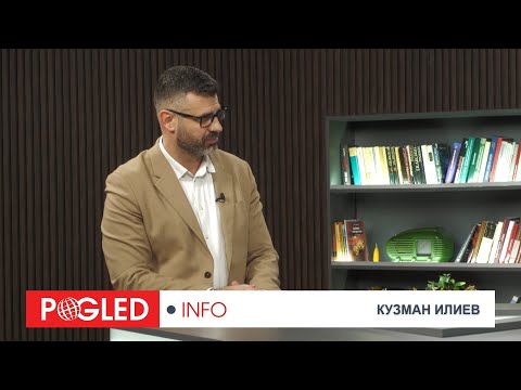 Кузман Илиев: Брюксел решава. Ние плащаме. Децата умират