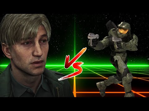 The 10 Worst Video Game Remakes & The 10 Best