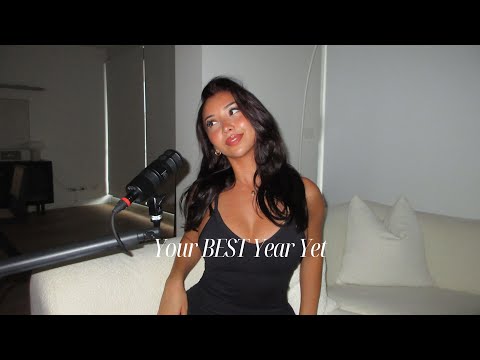 How to make this your BEST year yet