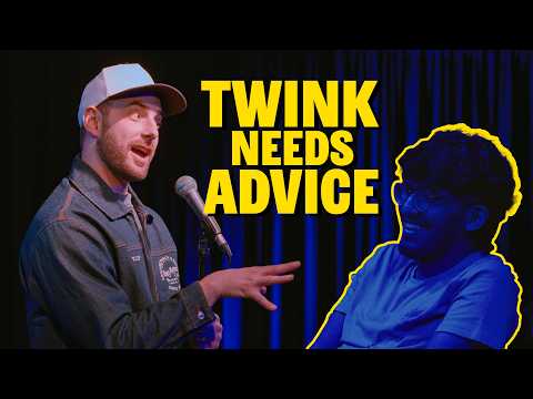 Hecklers gone wild! Joe Dombrowski: Live from Rochester - crowd work taping