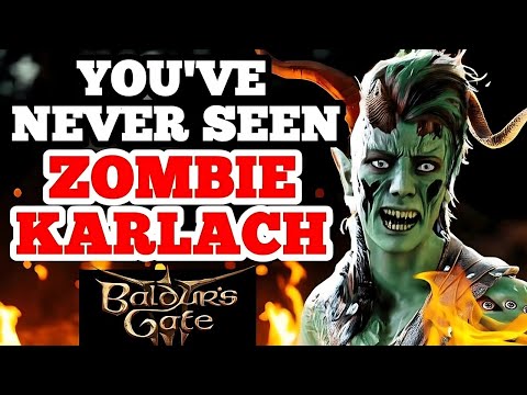 10 RAREST SECRETS That Most Players Missed in Baldur's Gate 3