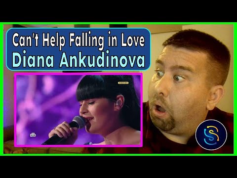 Music Teacher Reacts: First Time Hearing Diana Ankudinova