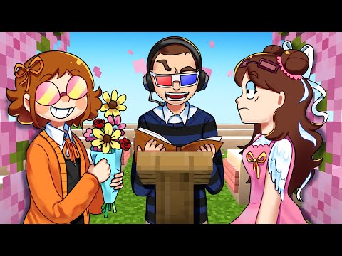 I (didn't) GET MARRIED ON LIFESTEAL