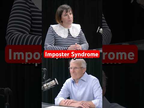 All The Wrong People Have Imposter Syndrome