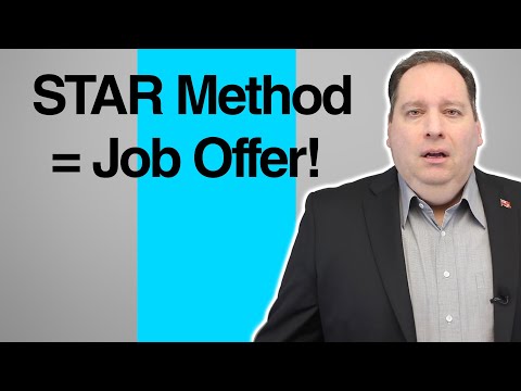 Struggling in Interviews?  How to Answer Behavioral Questions the Right Way