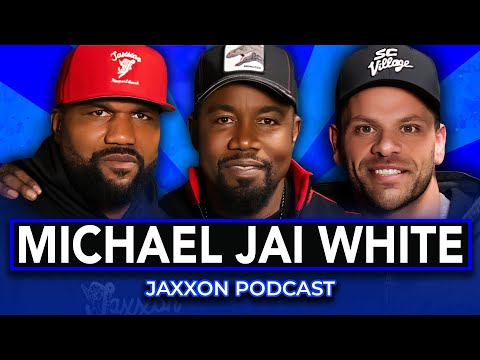 Michael Jai White talks training with Jon Jones and Bisping, Steven Seagal, Jake Paul vs Mike Tyson