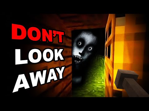 I Coded A Minecraft Horror Mod But With a Twist