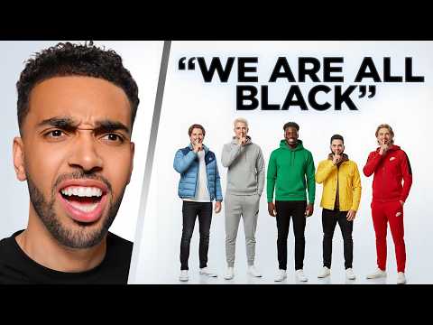 GUESS THE BLACK PERSON