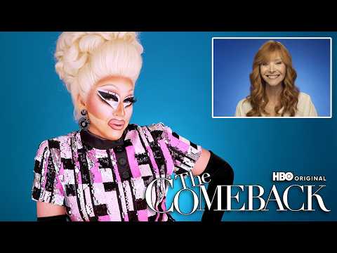 Trixie's Top Moments From The Comeback!