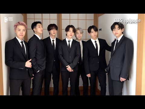 [EPISODE] BTS (방탄소년단) @ UNGA | SDG Moment 2021