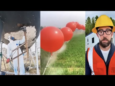 Work Smarter, Not Harder β The Power of 5.0 Thinking #26 #worksmart #construction #worker #adamrose