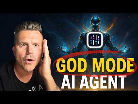 Most Powerful AI Agent Nobody Is Talking About (DeepAgent)