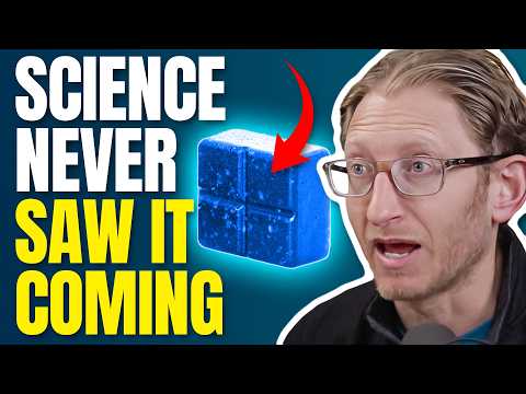 Neuroscientist Reveals if Methylene Blue is Worth the Hype (RFK, Rogan Using it) - Dr. Sherr