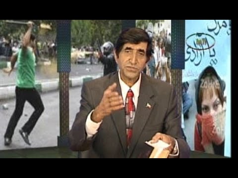 حضرت علی نادانترین یار پیامبر اسلام