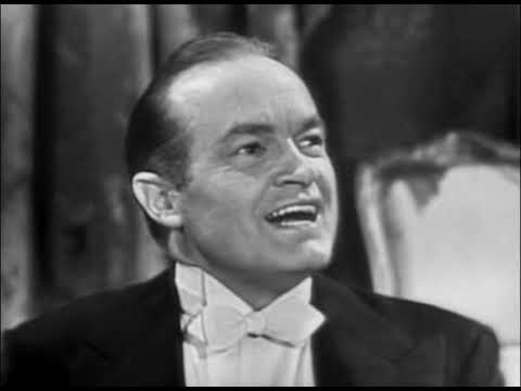 The Bob Hope Christmas Special (1955) | Full Movie | Bob Hope | Betty Grable | James Mason