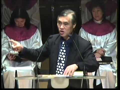 《有關禱告不可不知》‧蘇穎智牧師‧粵語