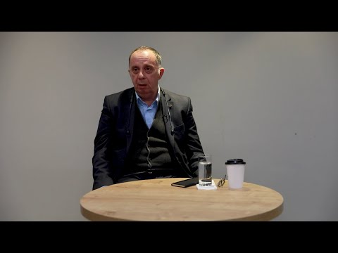 "ურთიერთობის ხელოვნება და ბედნიერების განცდა" | ზურა მხეიძე