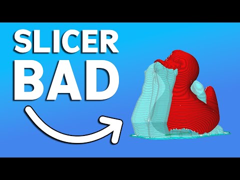 Brims, Rafts & Supports — The RIGHT Way to Design 3D Printed Parts