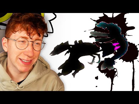 Patterrz Reacts to "The BRUTAL Pokemon Battle Nobody talks about"