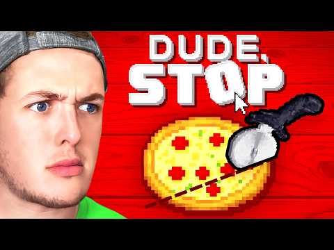 This Game Makes 99% of People RAGE!