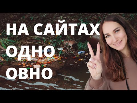 На сайтах одно овно