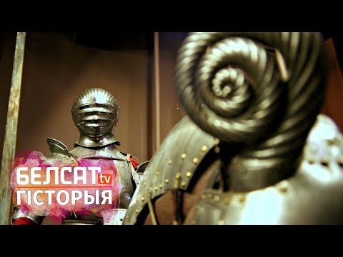 Аршанская бітва. Падвойная перамога / Загадкі беларускай гісторыі