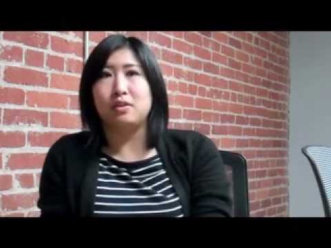Women 2.0 Founder Angie Chang's Career Advice for Women