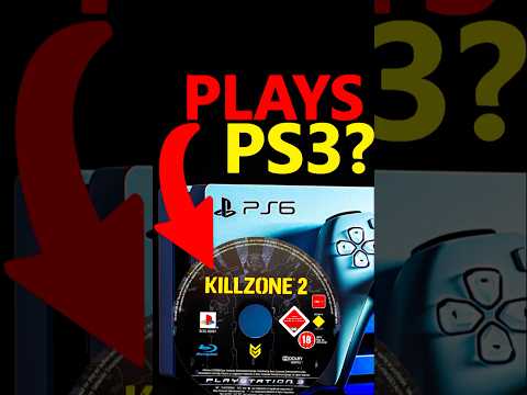 Sony Saving PS3 Compatibility for PS6?