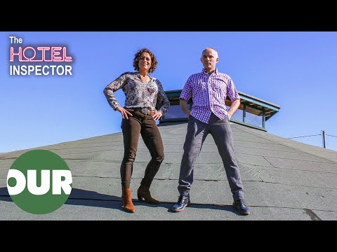 The Eco-Friendly Lodge, With An Unfriendly Owner | The Hotel Inspector S12 Ep 5