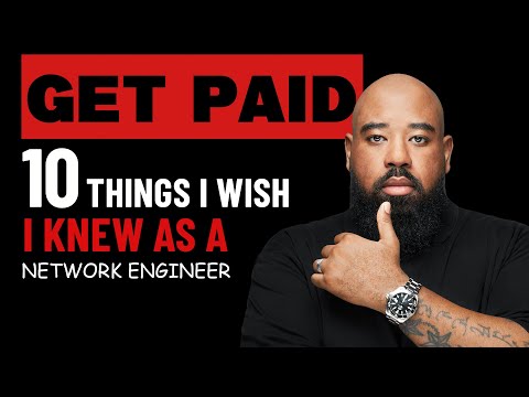 Don’t become a Network Engineer until you watch this video