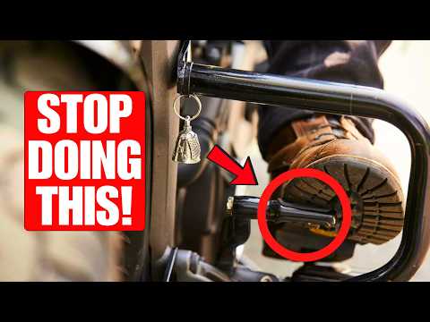 12 Things That PISS OFF Every Biker (If This Doesn’t Annoy You, You’re Not a Real Rider)