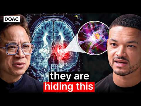 The #1 SIMPLE Way To STOP Dementia Before It Starts