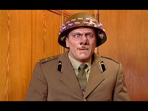 Осторожно модерн 2. Каска - невидимка