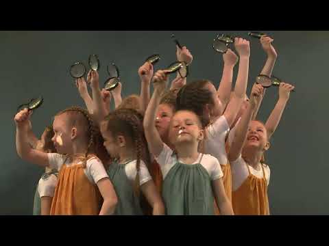 «Несладко» Дети 5-7 лет. ЦСХ "Шаги". Видное.