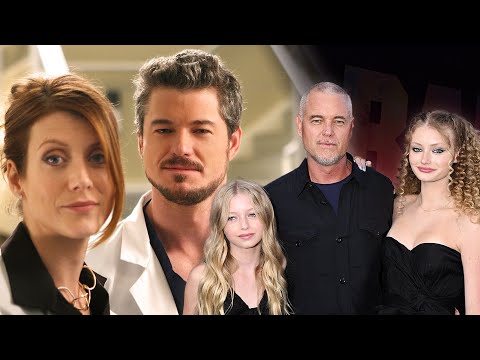Remembering Eric Dane: Grey's Co-Star Kate Walsh Defends GoFundMe for Family