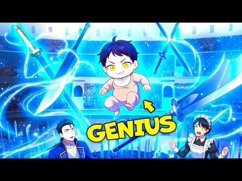 When a Betrayed Boy Regressed With Absorb Power and Entered the Academy! – Manhwa Recap