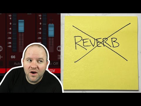 Better Than Reverb