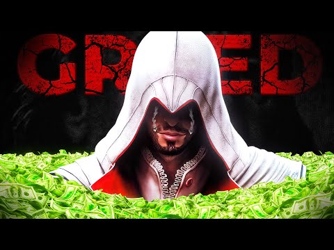 How Ubisoft Destroyed Its Reputation