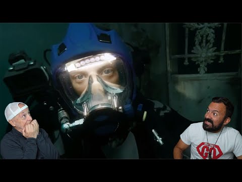 Divers React to 5 Unexpected Diving Deaths