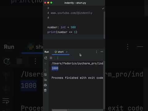THIS Will Make Your Colleagues Mad In Python #learnpython  #python  #programming