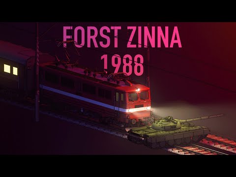 The Forst Zinna Disaster