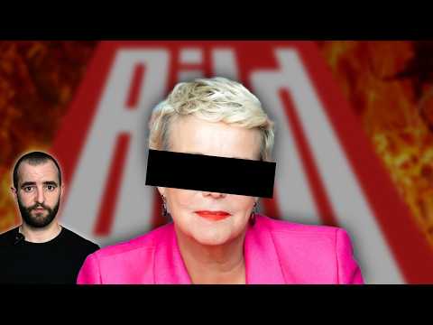 So skrupellos ist die neue BILD-Chefin