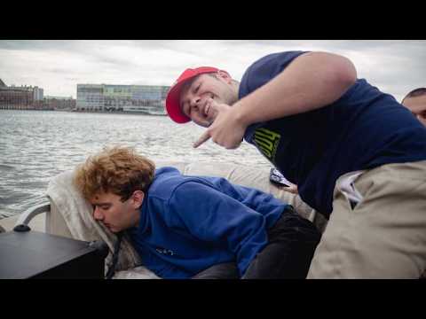 AverageHarry & Tommyinnit's Funniest Moments as Roommates