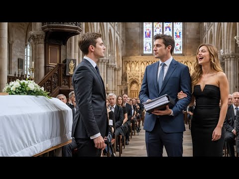 Mutter stirbt bei der Geburt — Geliebte grinst, bis der reichste Feind erklärt  „Sie gehören mir!“