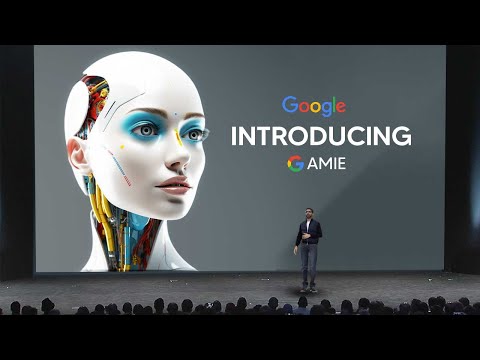 Googles New Medical AI Just SHOCKED The Entire INDUSTRY (BEATS Doctors!) AMIE - Google