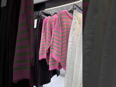 ZARA New Women’s collection  Winter-Spring 2026 #zara2026 #zara #zaranewarrivals #zarahaul