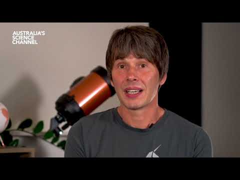 In  Class With Brian Cox 2018