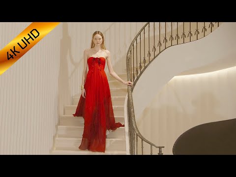 Oscar de la Renta | Fall Winter 2025/2026 | New York