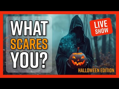 Haunted by Doubt: Facing Your Biggest Fears in Business and Life
