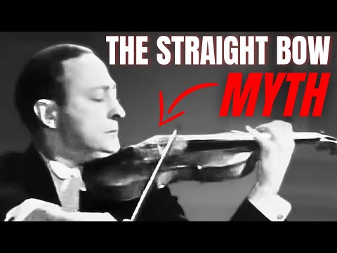 5 Myths About Violin Playing